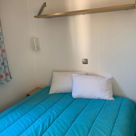 Mobilhome Marestang Plage Кане Экстерьер фото